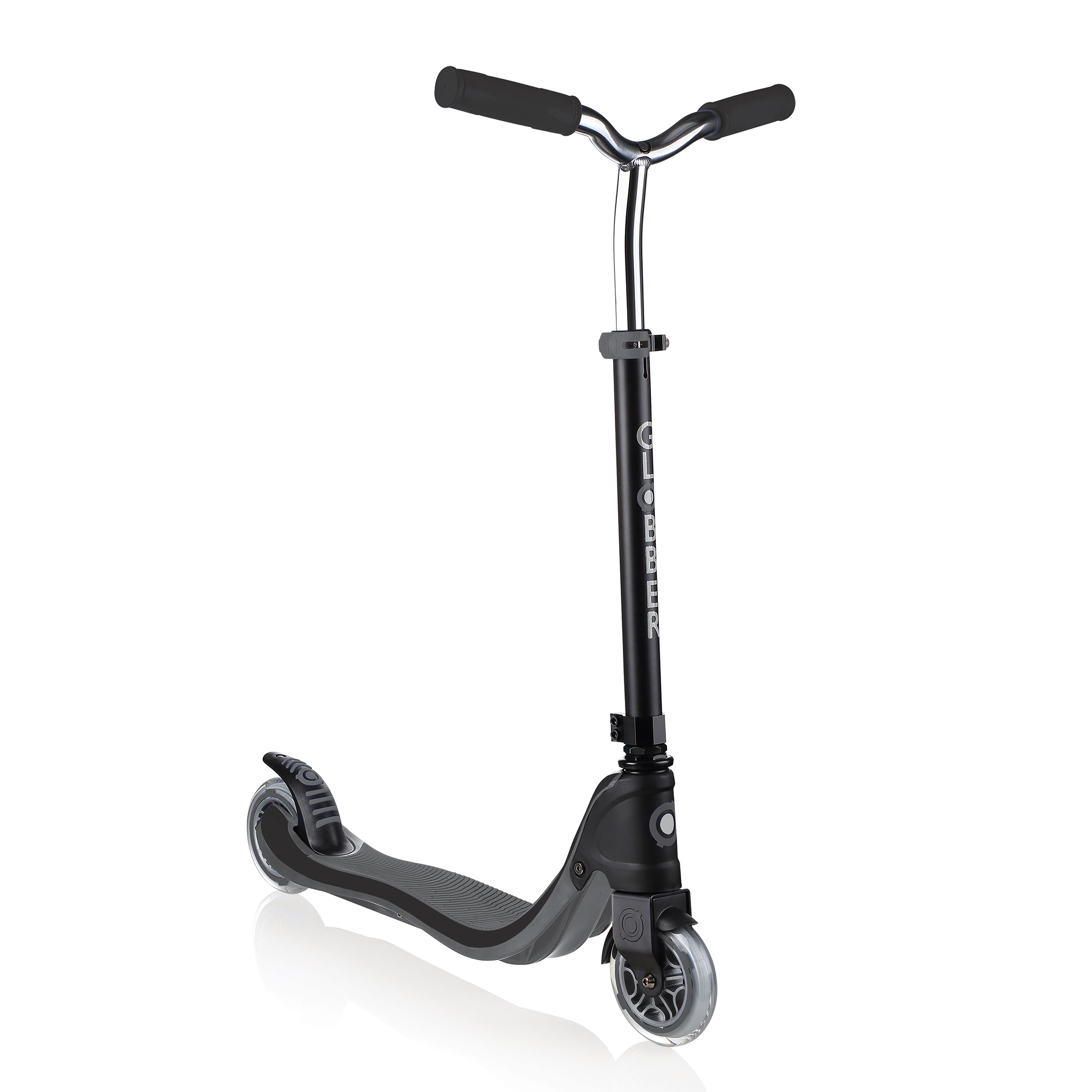 scooter for teenage boy and girl - Globber FLOW 125 0