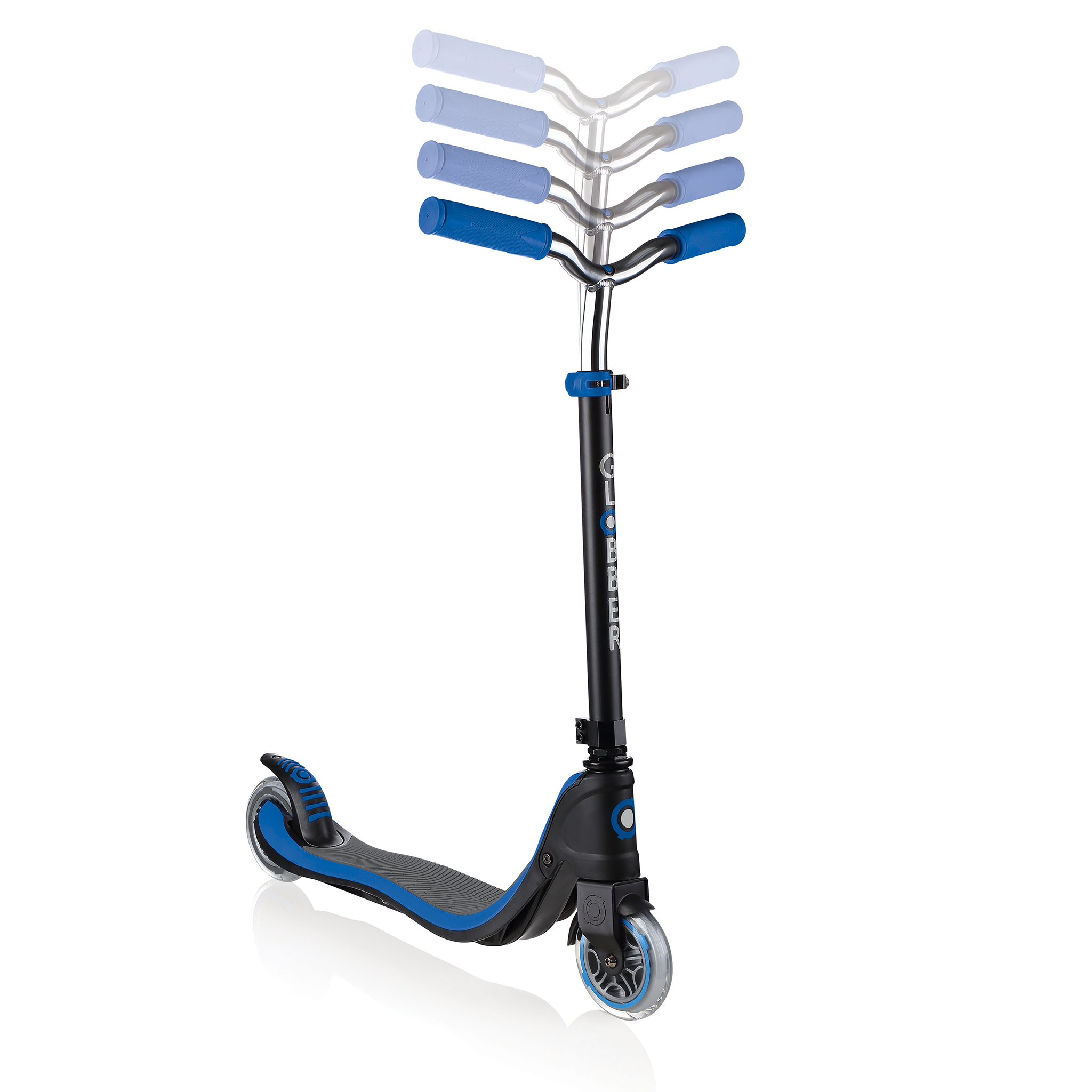 scooter for teenage boy and girl - Globber FLOW 125 7