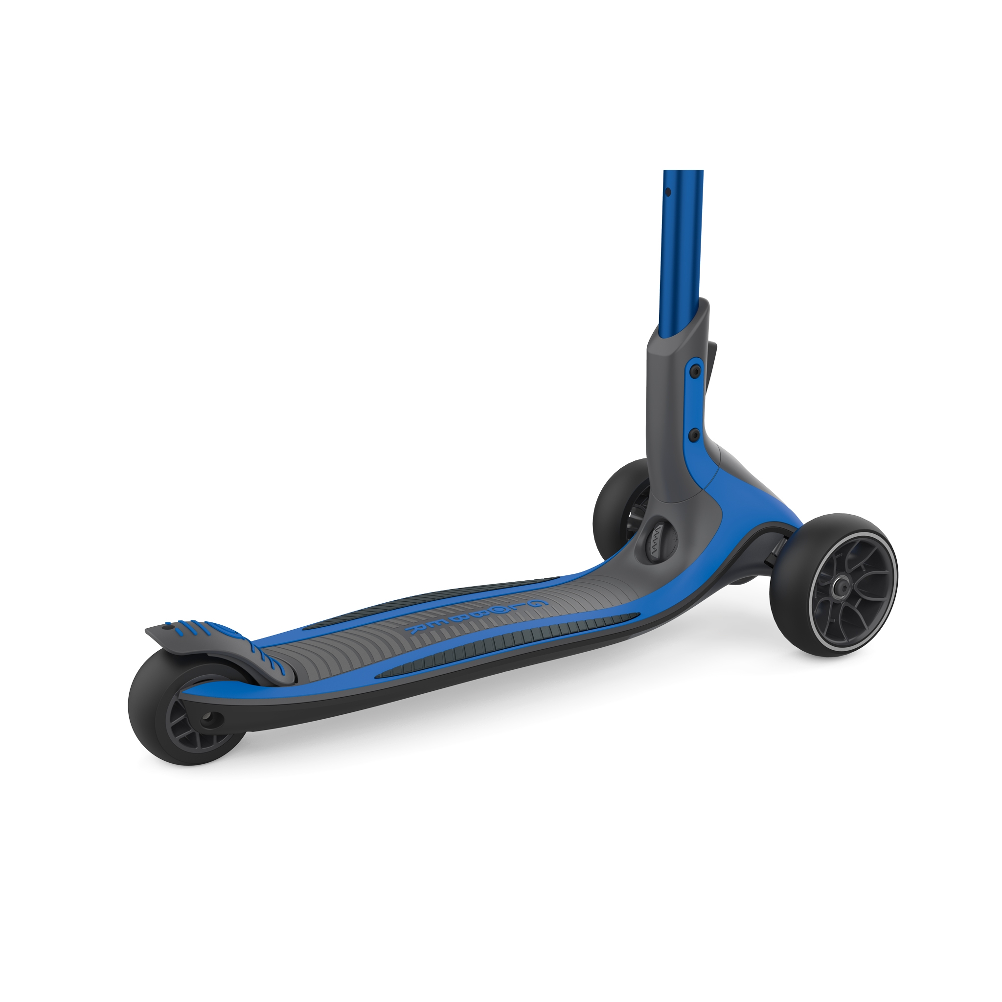 3 wheel foldable scooter for kids, teens and adults - Globber ULTIMUM 6