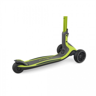 3 wheel foldable scooter for kids, teens and adults - Globber ULTIMUM thumbnail 6