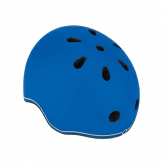 EVO-helmets-scooter-helmets-for-toddlers-in-mold-polycarbonate-outer-shell-navy-blue thumbnail 0