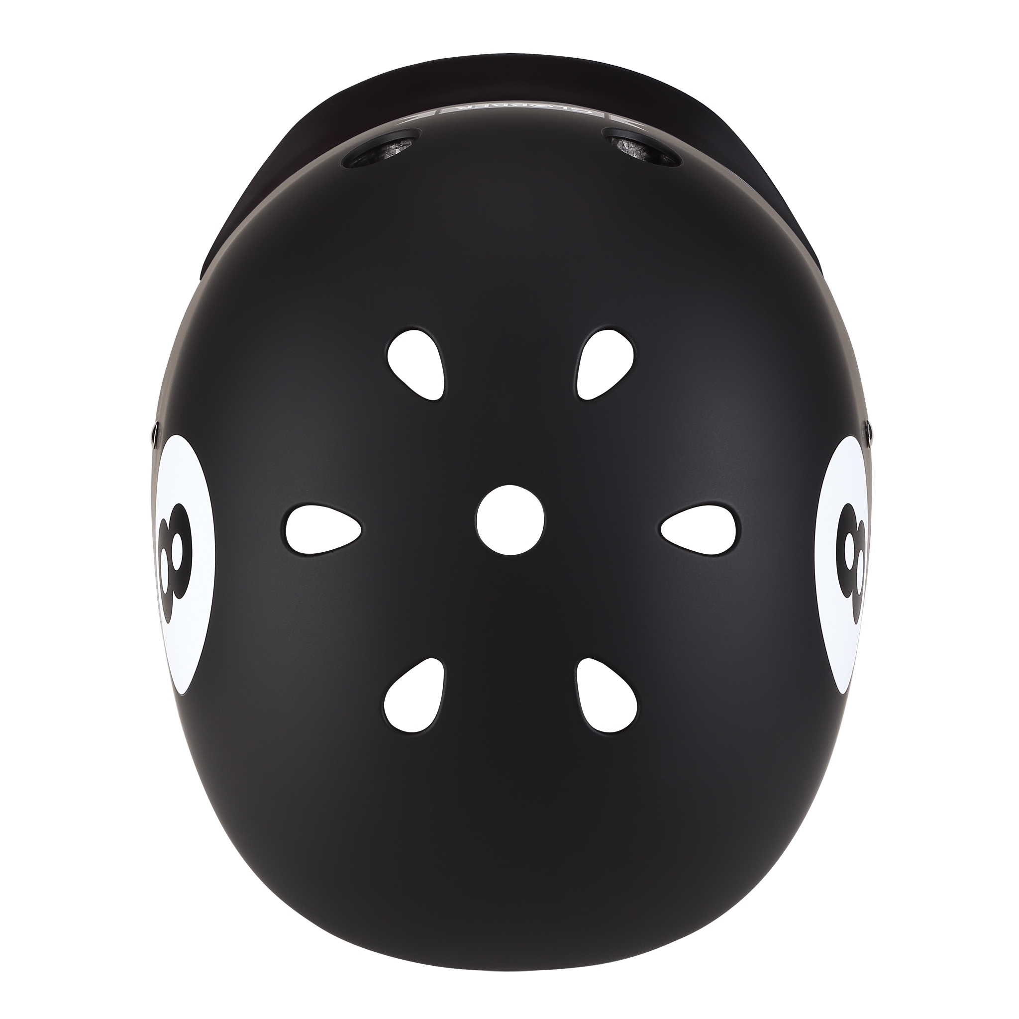 ELITE-helmets-best-scooter-helmets-for-kids-with-air-vents-cooling-system-black 3