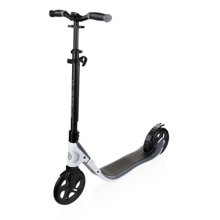 2-wheel foldable scooter for adults - Globber ONE NL 205 thumbnail 0