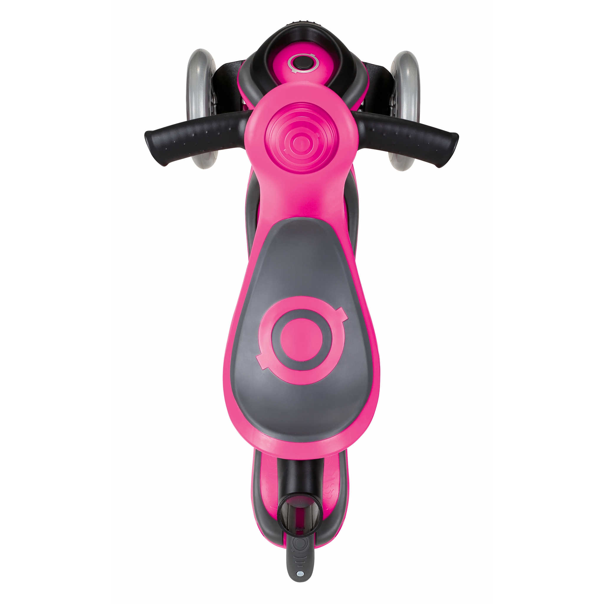 GO-UP-COMFORT-scooter-with-seat-extra-wide-seat-for-maximum-comfort-deep-pink 3