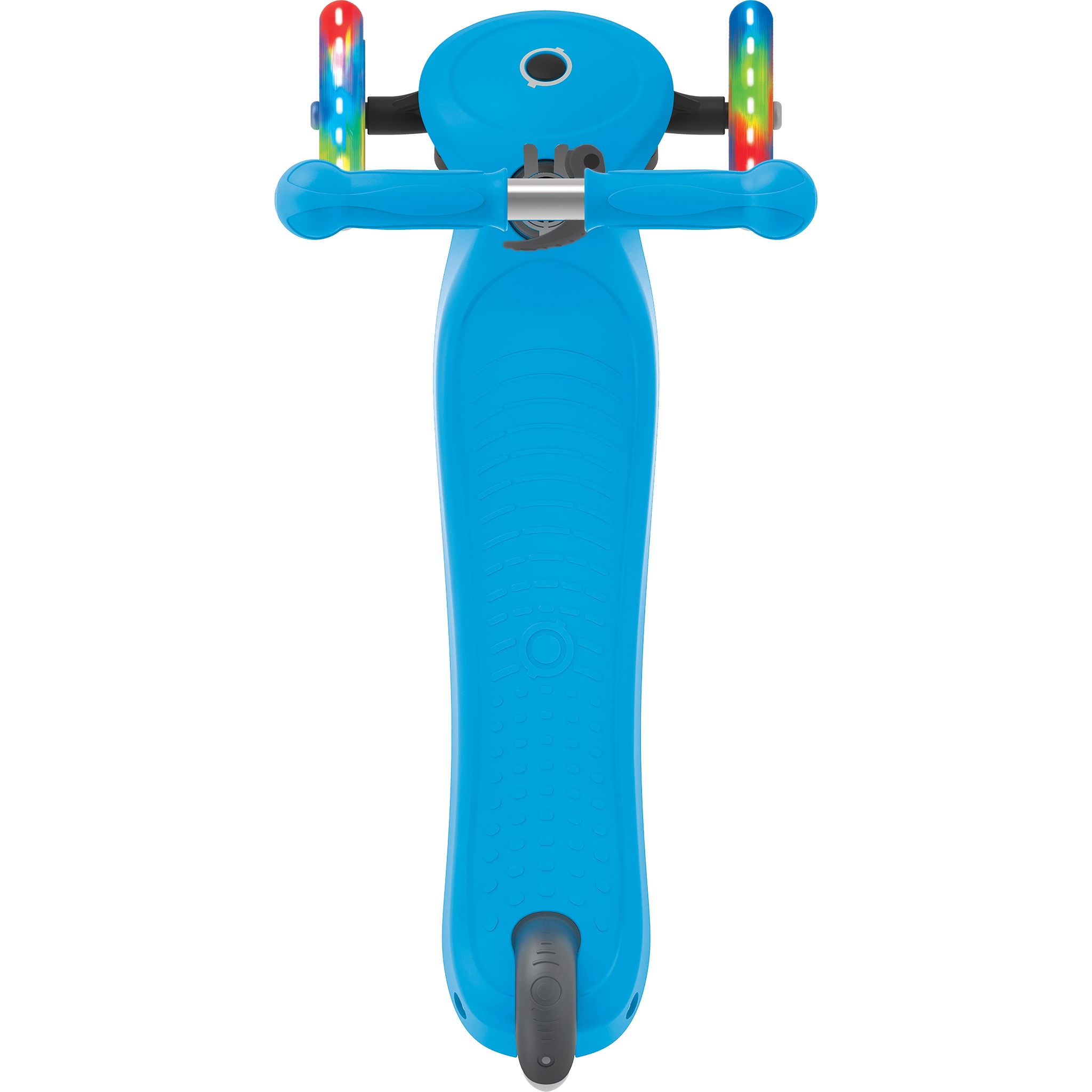 PRIMO-LIGHTS-3-wheel-scooter-for-kids-with-anti-slip-compostie-deck_sky-blue 3