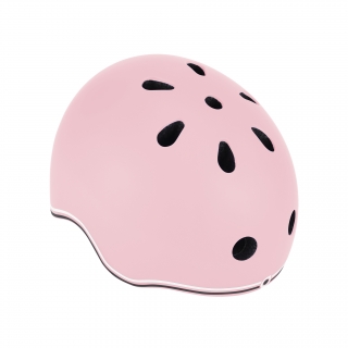 GO-UP-helmets-scooter-helmets-for-toddlers-in-mold-polycarbonate-outer-shell-pastel-pink thumbnail 0