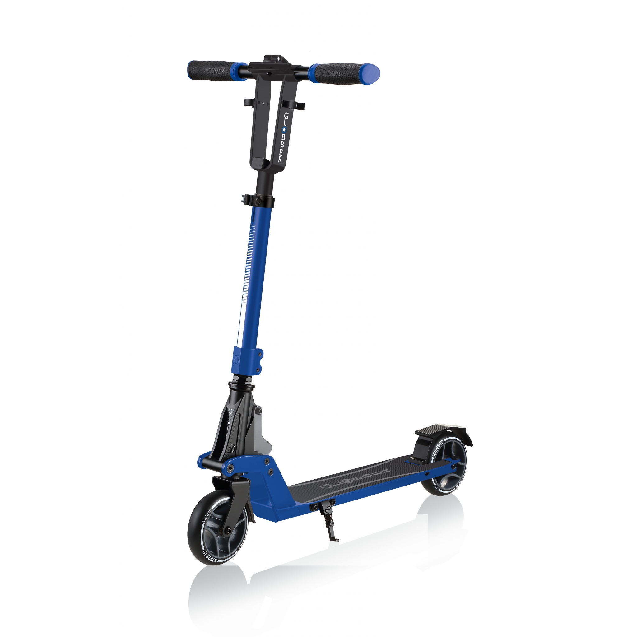 ONE-K-125-kick-and-fold-2-wheel-foldable-scooter-for-kids-and-teens-aged-8-and-above_blue 0