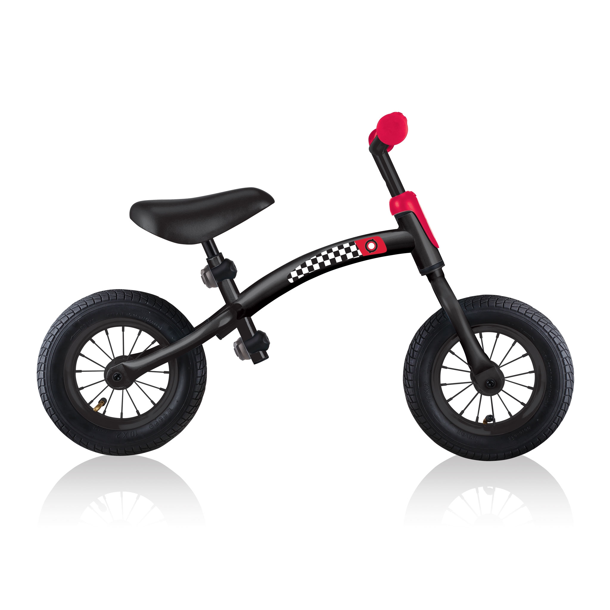 GO-BIKE-AIR-toddler-balance-bike-with-robust-steel-frame-and-shock-absorbing-rubber-tyres_black-red 5