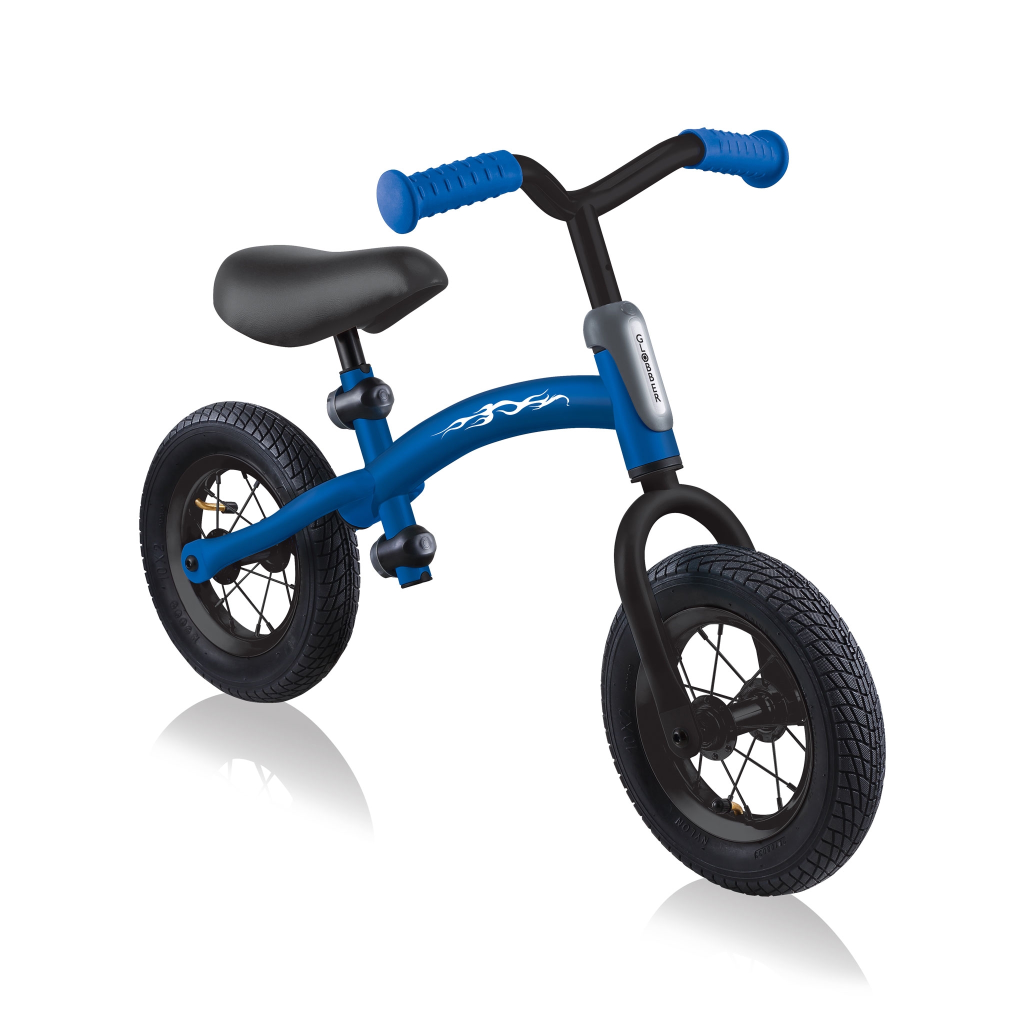 GO-BIKE-AIR-best-toddler-balance-bike-for-kids-aged-3-to-6_navy-blue 1