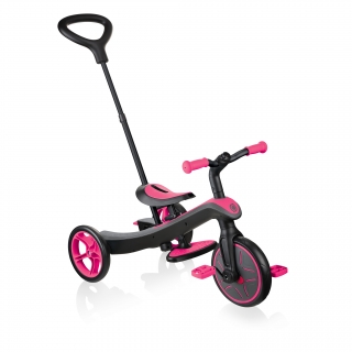Product (hover) image of EXPLORER TRIKE 4in1
