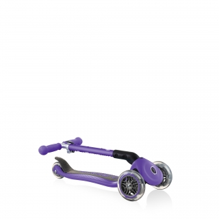 foldable-scooter-for-toddlers-aged-2-and-above-Globber-JUNIOR-FOLDABLE thumbnail 4