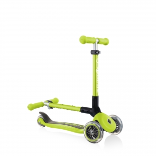 3-wheel-folding-scooter-for-toddlers-JUNIOR-FOLDABLE thumbnail 3