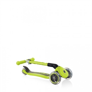 foldable-scooter-for-toddlers-aged-2-and-above-Globber-JUNIOR-FOLDABLE thumbnail 4