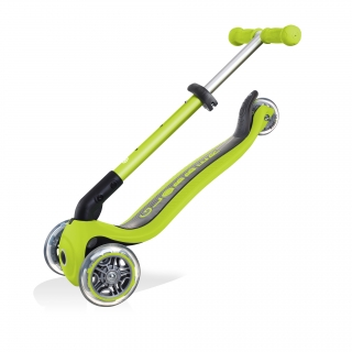 foldable-scooter-for-toddlers-trolley-mode-compatible-Globber-JUNIOR-FOLDABLE thumbnail 7