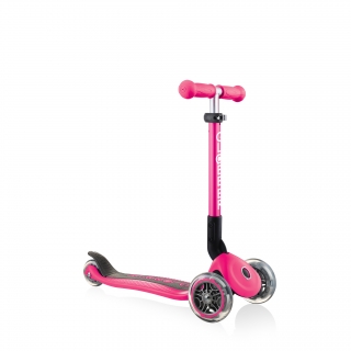 Product image of JUNIOR FOLDABLE - 3 Wheel Scooter for Toddlers
