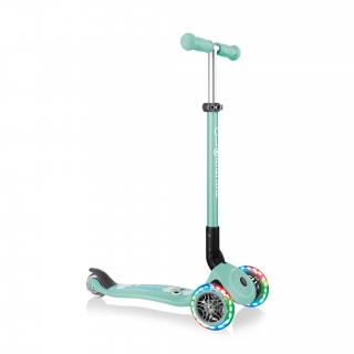 Product (hover) image of PRIMO FOLDABLE FANTASY LIGHTS - 3 Wheel Scooters for Kids