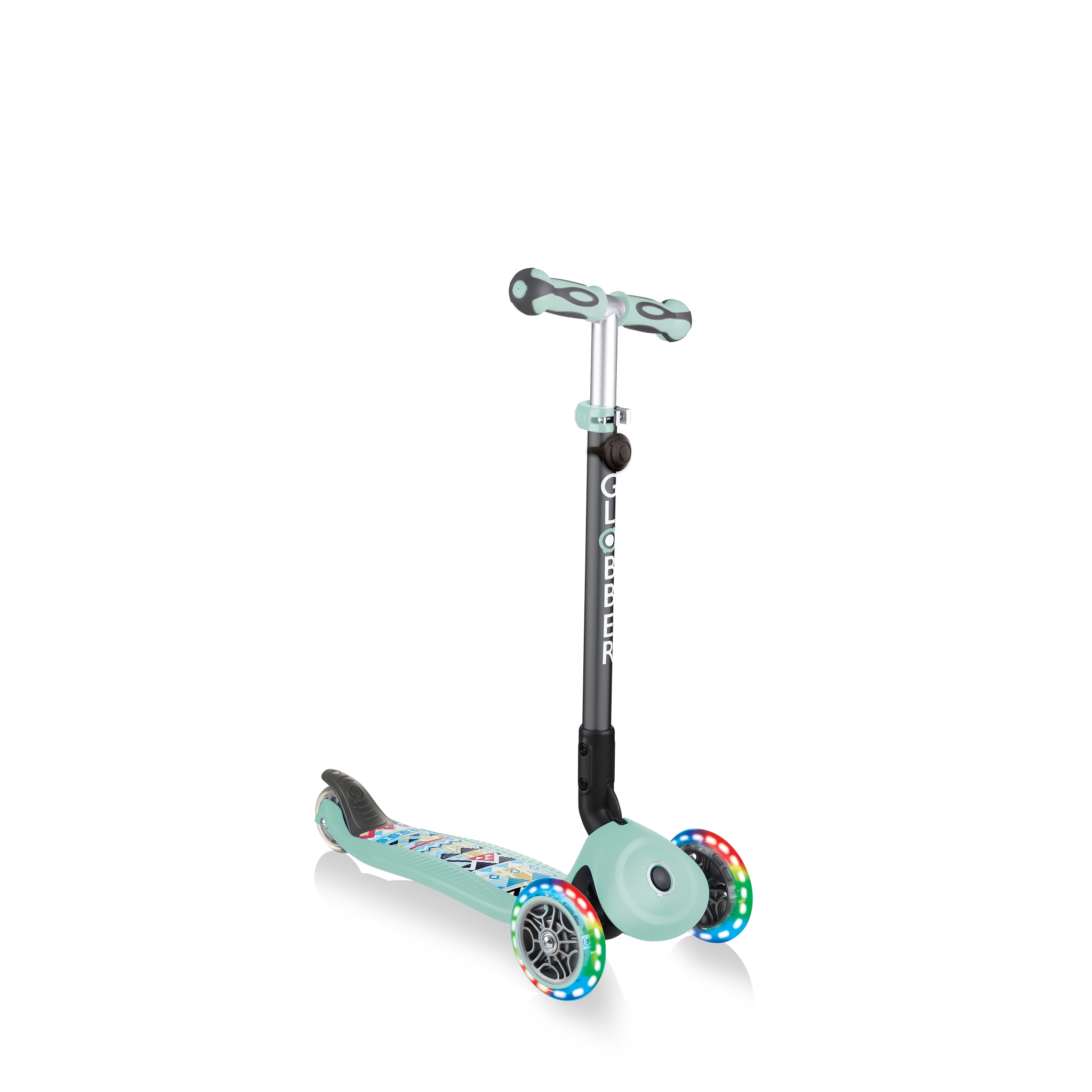 light-up-scooter-for-toddlers-GO-UP-DELUXE-FANTASY-LIGHTS 6