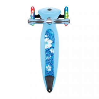 foldable-scooters-for-toddlers-with-patterned-deck-GO-UP-DELUXE-FANTASY-LIGHTS thumbnail 5