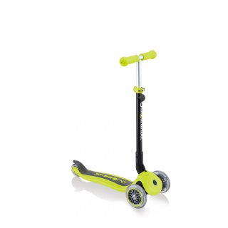 Globber-GO-UP-FOLDABLE-PLUS-3-in-1-scooter-for-toddlers-scooter-mode thumbnail 2