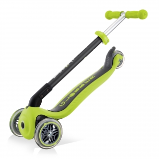 Globber-GO-UP-FOLDABLE-PLUS-foldable-scooter-for-toddlers thumbnail 4