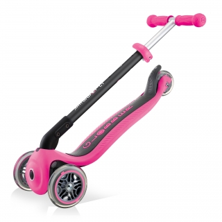 Globber-GO-UP-FOLDABLE-PLUS-foldable-scooter-for-toddlers thumbnail 4