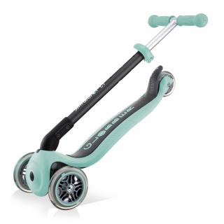 Globber-GO-UP-FOLDABLE-PLUS-foldable-scooter-for-toddlers thumbnail 4