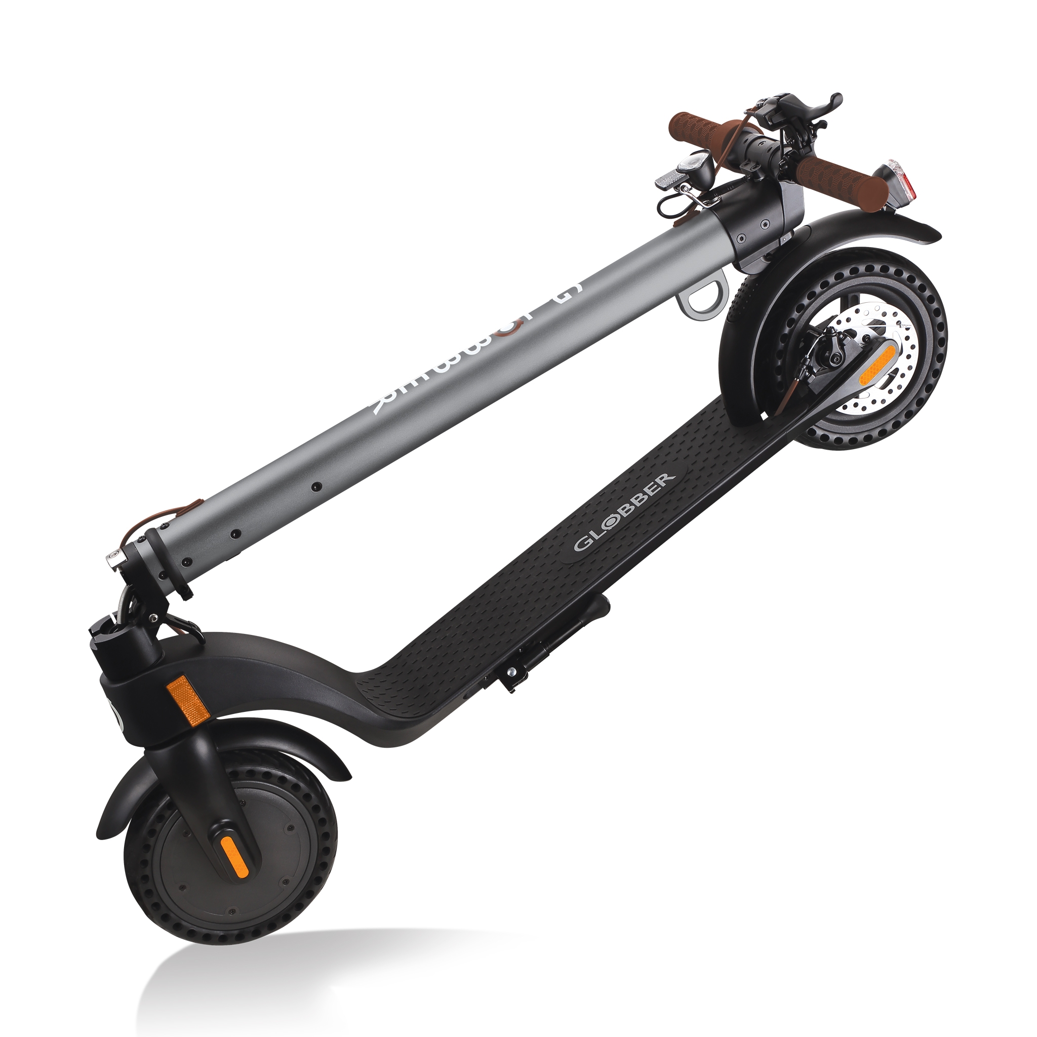 Globber-ONE-K-E-MOTION-23-electric-scooter-for-teens-and-adults-trolley-mode-compatible 1