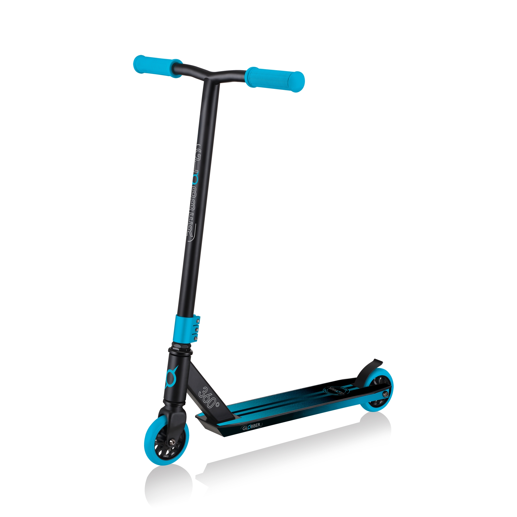 stunt-scooter-for-teens-Globber-GS360 5