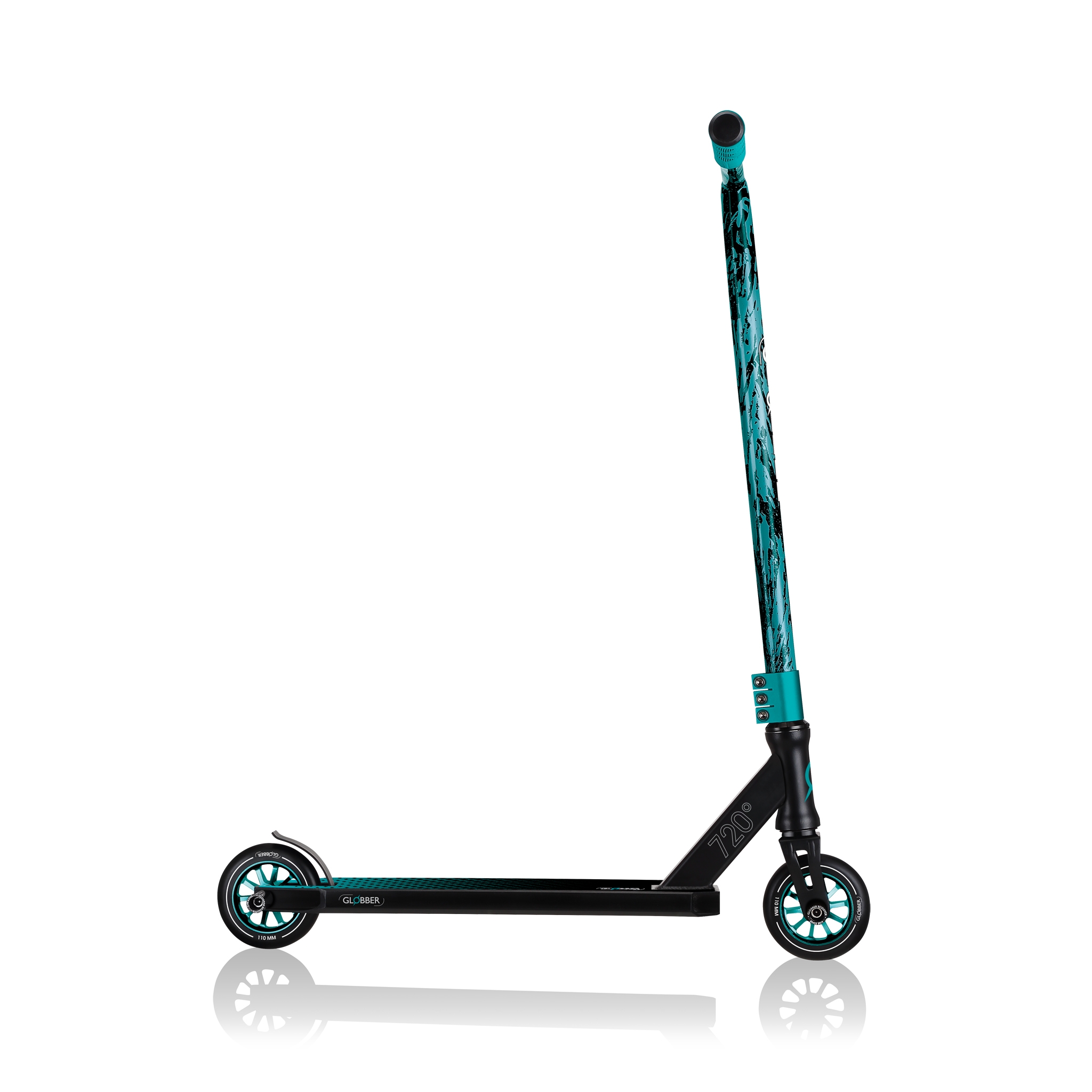 pro-stunt-scooter-with-100mm-wheels-Globber-GS720 4