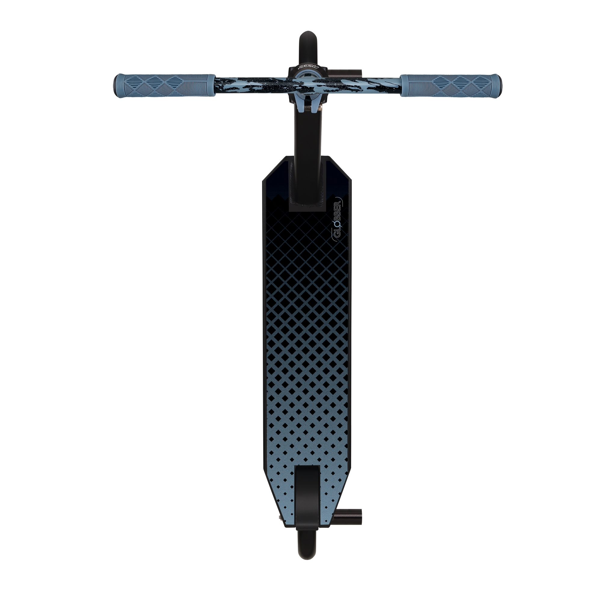 aluminium-stunt-scooter-with-stunt-pegs-Globber-GS720 1