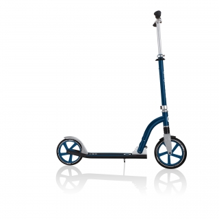 NL-230-205-DUO-2-wheel-scooter-with-big-wheels-for-kids-and-teens thumbnail 3