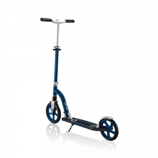 NL-230-205-DUO-big-wheel-scooter-with-front-suspension thumbnail 8