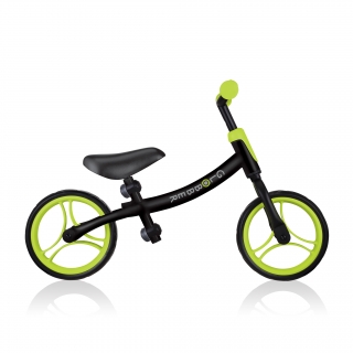 GO-BIKE-balance-bike-low-frame-position thumbnail 5