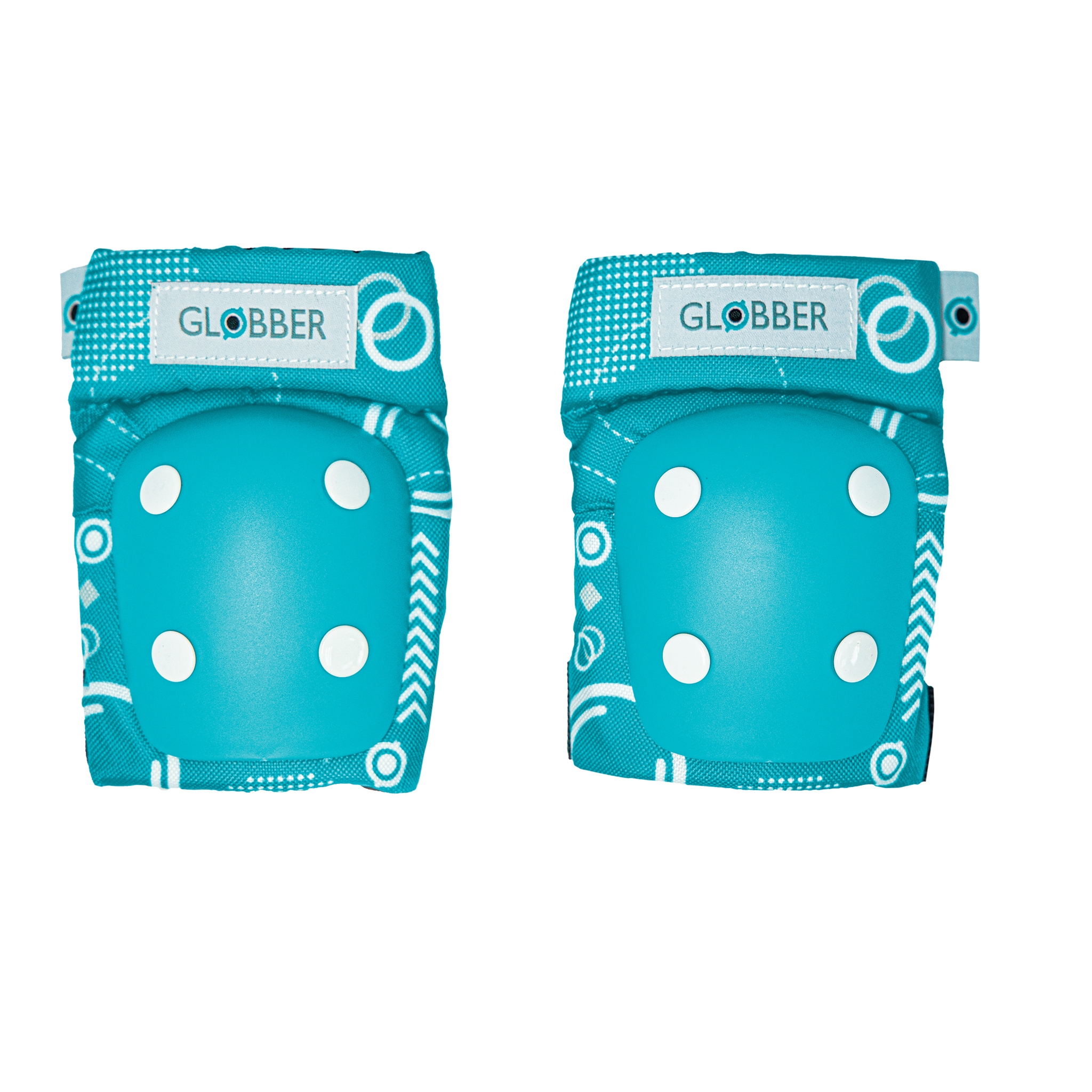 printed protective gear for kids - Globber 1