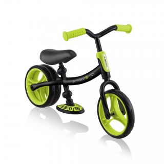 Product image of -GO BIKE DUO Balance Bike For Toddlers Aged 2+