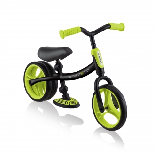 GO-BIKE-DUO-adjustable-balance-bike thumbnail 0