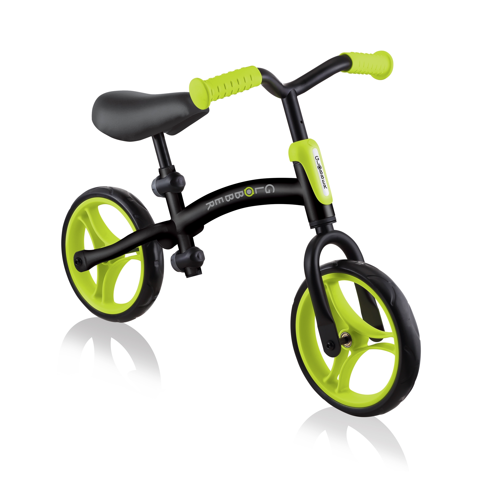 Globber go balance bike review best sale