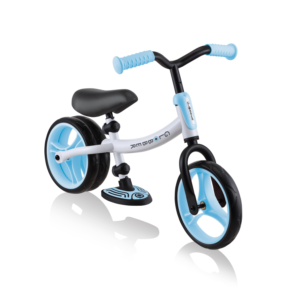 Globber balance bike review store