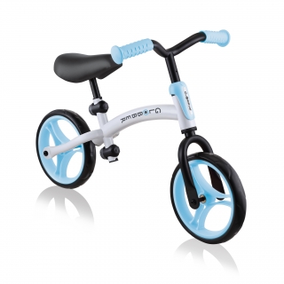 GO-BIKE-DUO-best-convertible-balance-bike-with-reversible-frame thumbnail 1