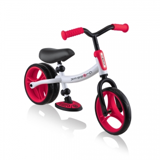 GO-BIKE-DUO-adjustable-balance-bike thumbnail 0