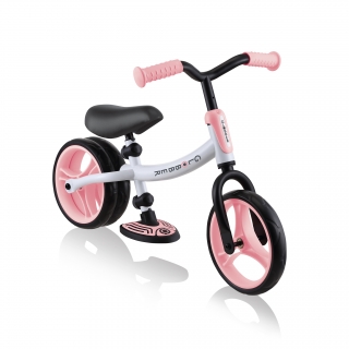 GO-BIKE-DUO-best-convertible-balance-bike-with-reversible-frame thumbnail 0