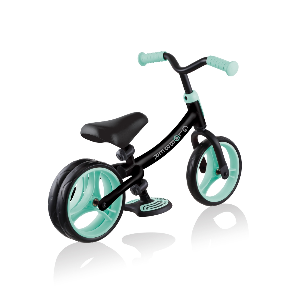 Globber balance bike review shop