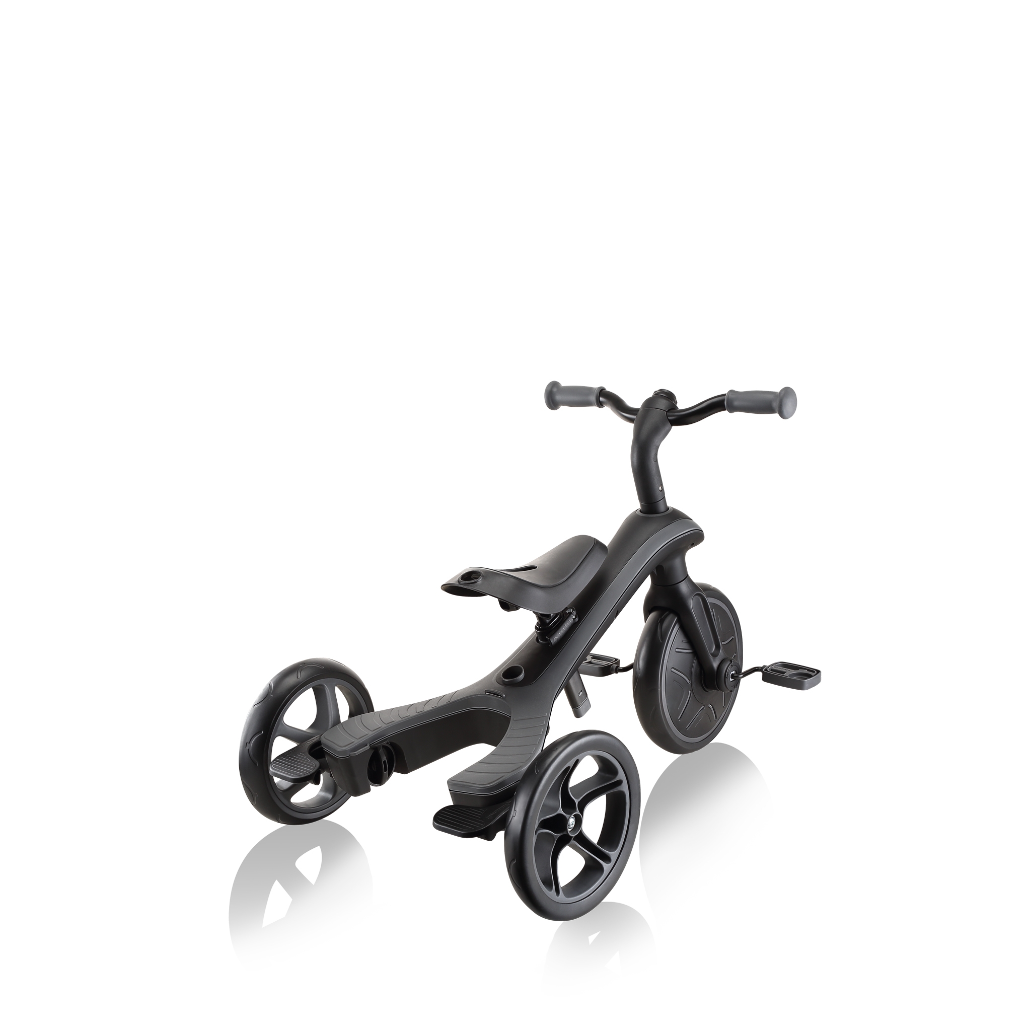 Deluxe tricycle online