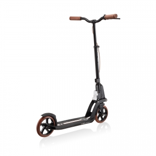 ONE-K-180-PISTON-DELUXE-extra-safe-foldable-kick-scooter-for-adults-with-2-brakes thumbnail 5