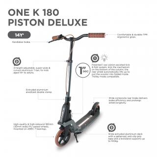 ONE-K-180-PISTON-DELUXE thumbnail 2