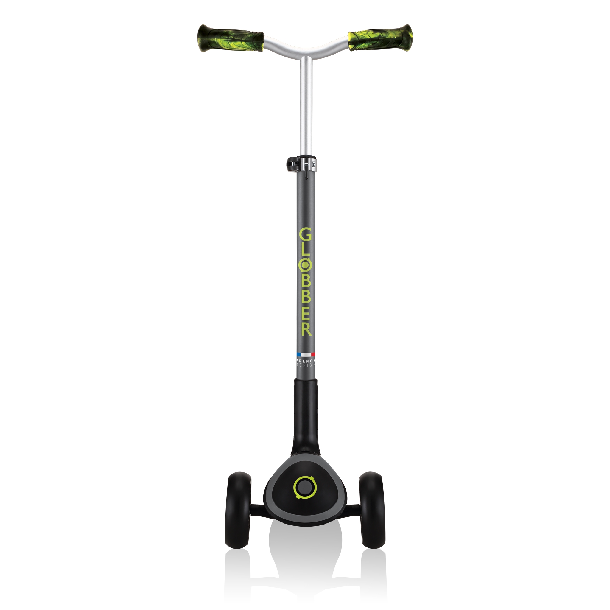 MASTER-PRIME-big-3-wheel-scooter-with-a-stylish-finish 4