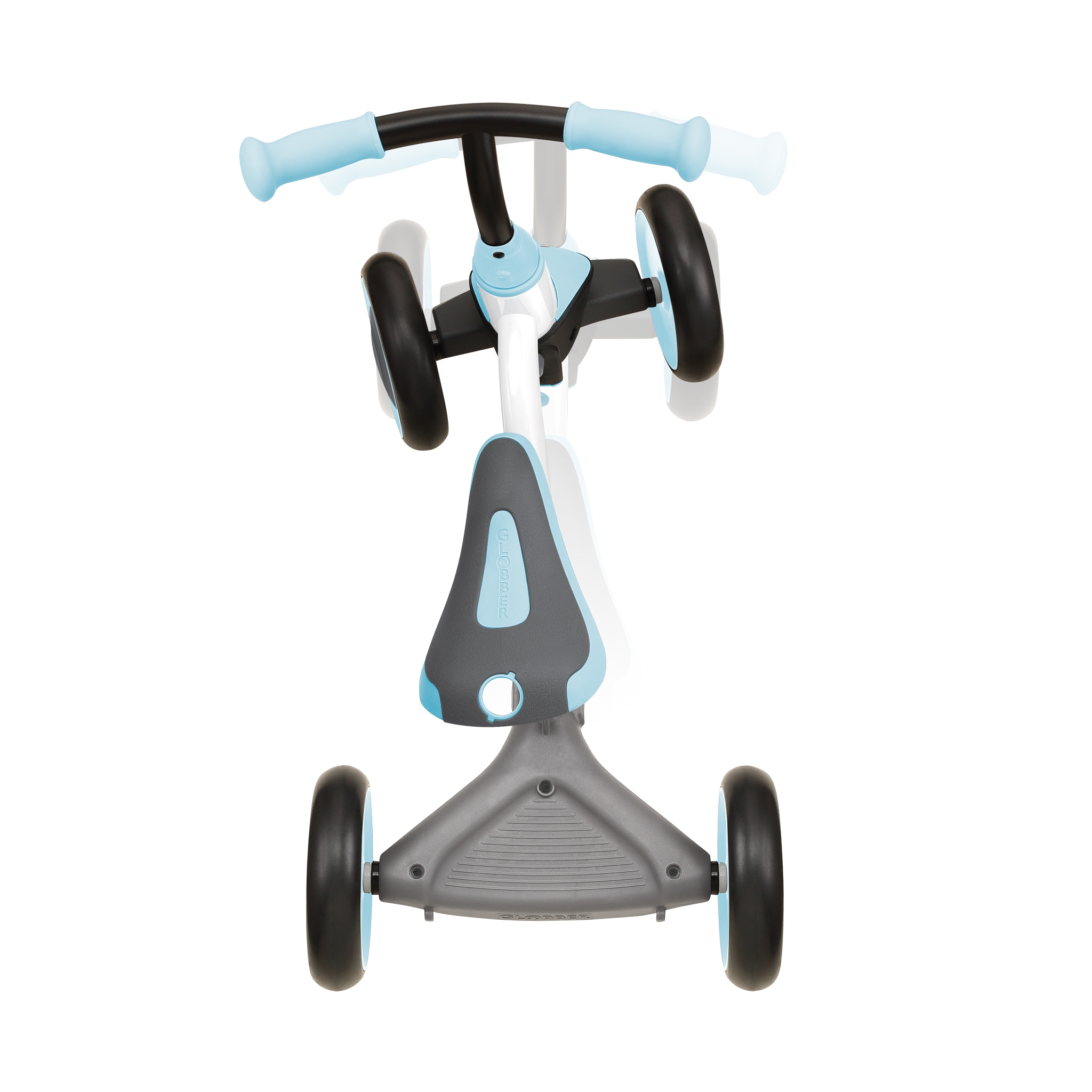 Globber-LEARNING-BIKE-3IN1-lean-to-steer 6