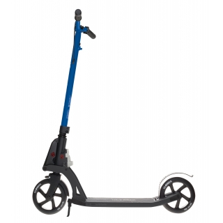 foldable scooter for adults with handbrake - Globber ONE K 180 BR thumbnail 2