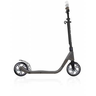 2-wheel foldable scooter for adults - Globber ONE NL 205 thumbnail 4