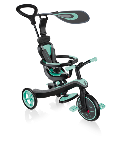Product image of EXPLORER TRIKE 4in1